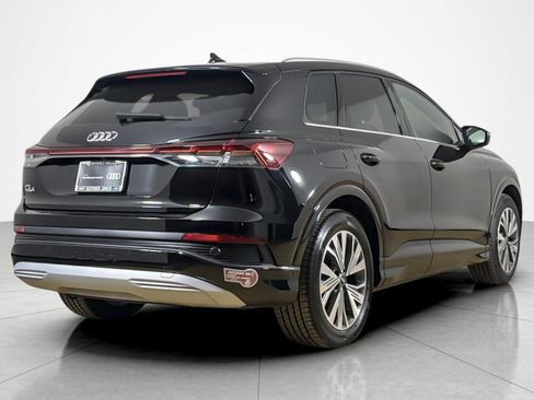 Certified 2023 Audi Q4 e-tron Premium Plus w/ Premium Plus RWD image 5
