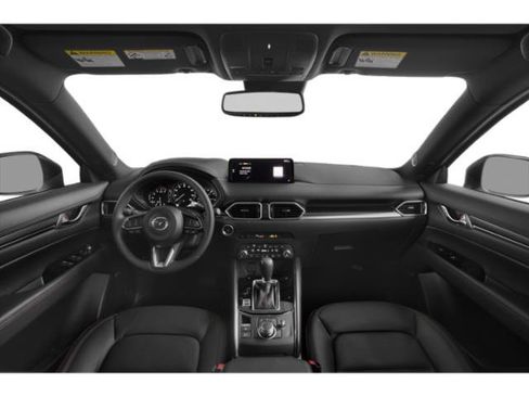 Used 2022 MAZDA CX-5 AWD 2.5 Turbo image 11