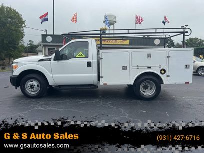 Used 2015 Ford F350 XL