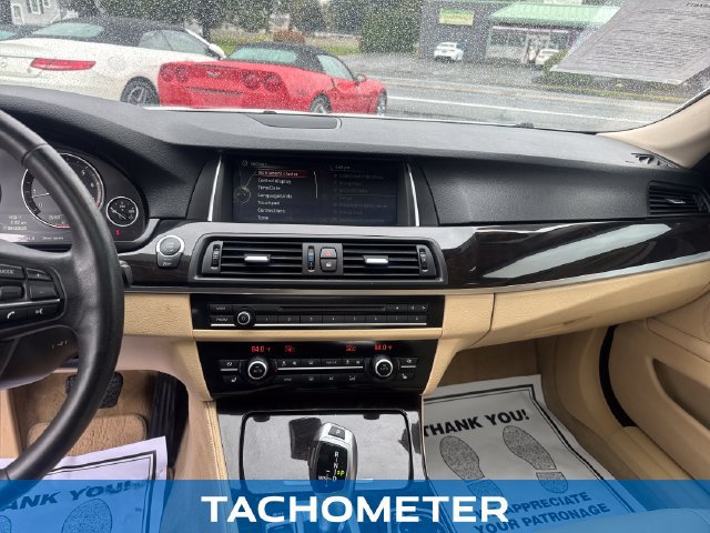 Used 2014 BMW 528i xDrive Sedan AWD/4WD image 18