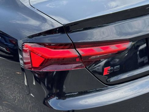 Used 2022 Audi S5 Prestige AWD/4WD image 9