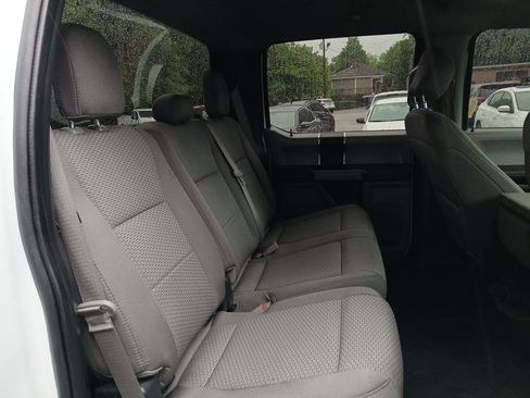 Used 2020 Ford F150 XLT RWD image 12