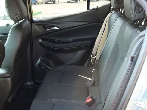 Used 2025 Buick Encore GX Preferred FWD image 31