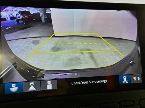 New 2026 Honda Passport TrailSport image 16