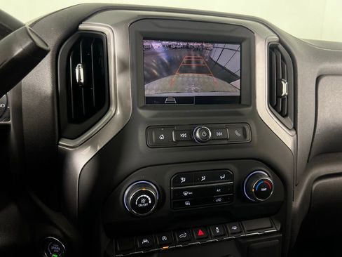 Used 2024 Chevrolet Silverado 1500 W/T w/ WT Fleet Convenience Package image 17