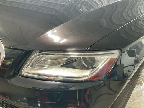 Used 2015 Audi SQ5 Prestige w/ Prestige Package image 34