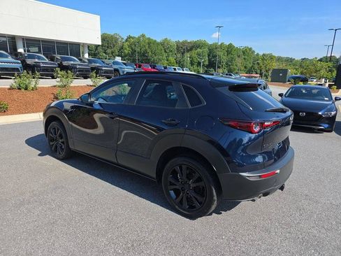 Used 2026 MAZDA CX-30 AWD 2.5 S image 5