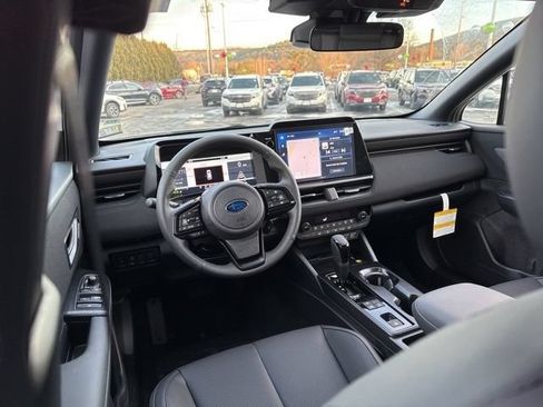 New 2026 Subaru Outback Limited AWD/4WD image 20