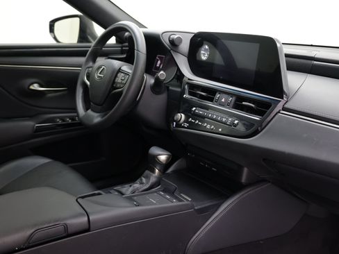 Used 2022 Lexus ES 350 w/ Accessory Package 2 FWD image 34