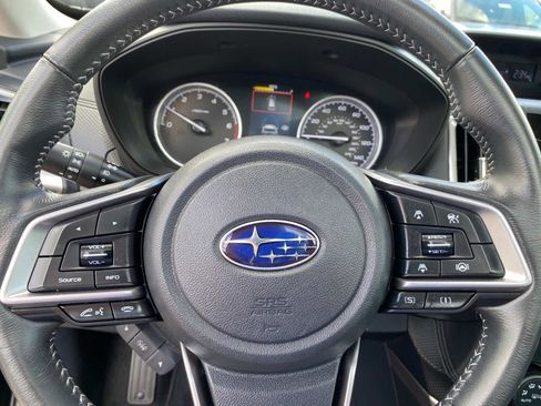 Used 2022 Subaru Forester Premium image 16