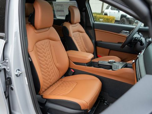 New 2026 Kia Sportage X-Line AWD/4WD image 9