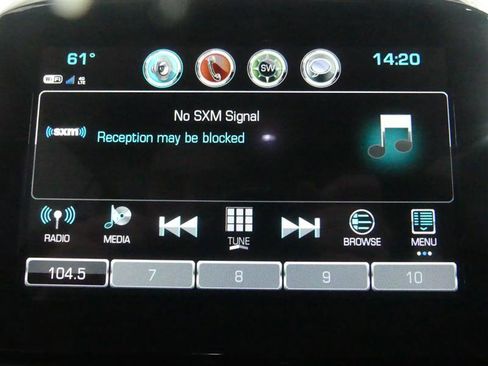 Used 2019 Chevrolet Traverse LT image 42