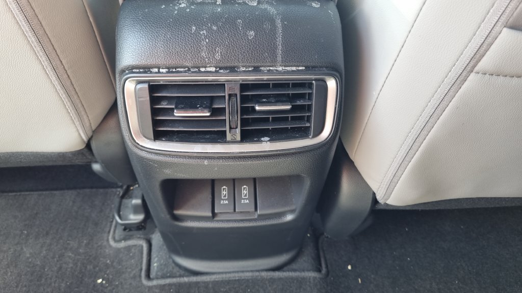 Used 2021 Honda CR-V Touring image 15
