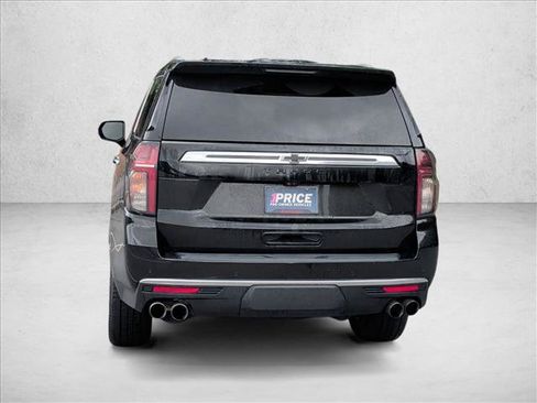 Used 2023 Chevrolet Tahoe High Country AWD/4WD image 5