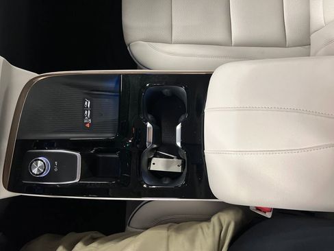 Certified 2026 Buick Enclave Avenir w/ Super Cruise Package image 28