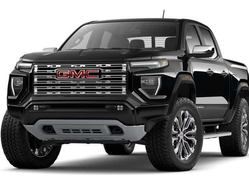 New 2026 GMC Canyon Denali image 50