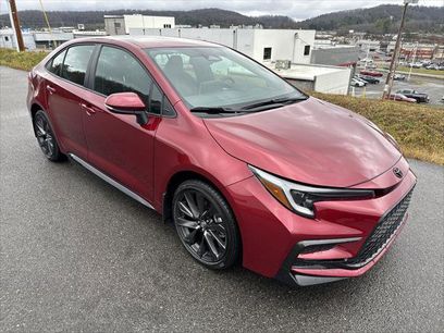 Certified 2026 Toyota Corolla SE