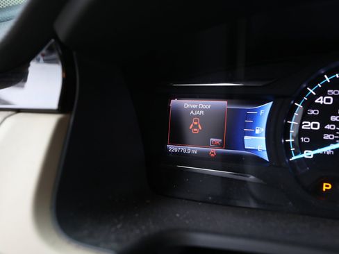 Used 2014 Ford Flex SEL w/ Equipment Group 202A image 23