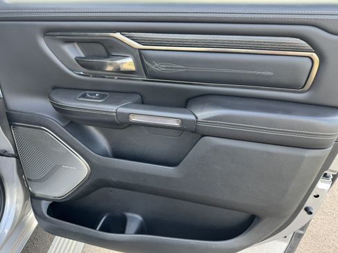 Used 2019 RAM 1500 Limited RWD image 20
