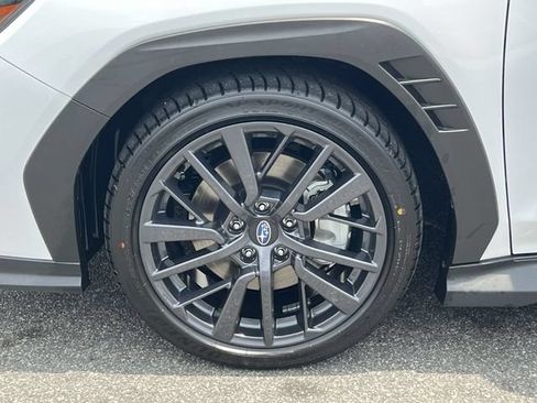 New 2026 Subaru WRX Premium AWD/4WD image 32