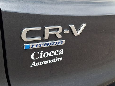 Used 2024 Honda CR-V Sport image 31