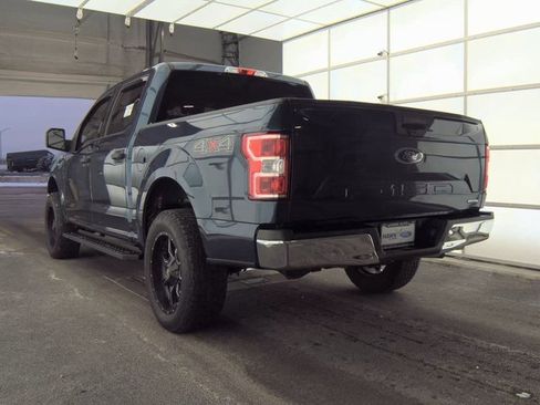 Used 2019 Ford F150 XLT image 4