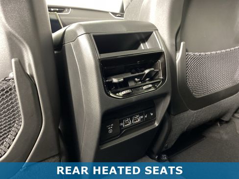 New 2025 Jeep Grand Cherokee Limited image 32