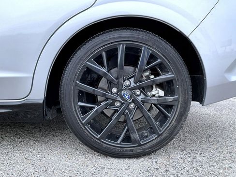 Used 2024 Subaru Impreza RS AWD/4WD image 22