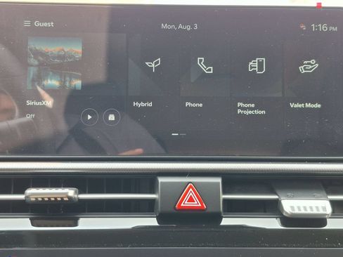New 2027 Kia Sportage S AWD/4WD image 20