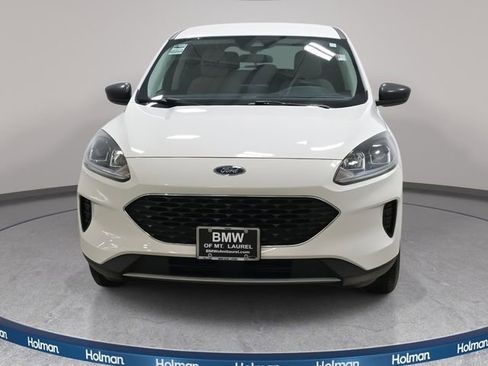 Used 2022 Ford Escape SE w/ Cold Weather Package image 3