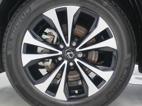 Used 2021 Lexus NX 300 F Sport w/ F Sport Premium Package AWD/4WD image 35