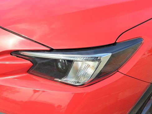 Used 2023 Subaru WRX w/ Accessory Package (1A8) image 8