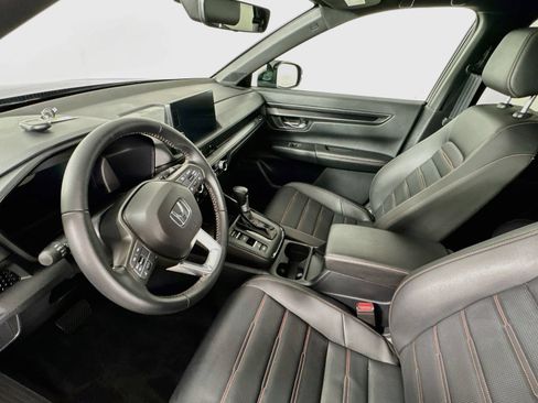 Used 2026 Honda CR-V Sport-L image 10