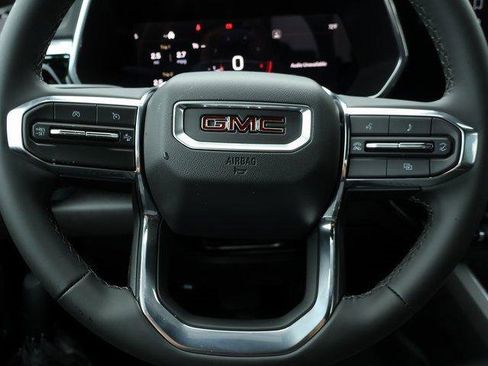 New 2026 GMC Canyon Elevation w/ Convenience Package image 33