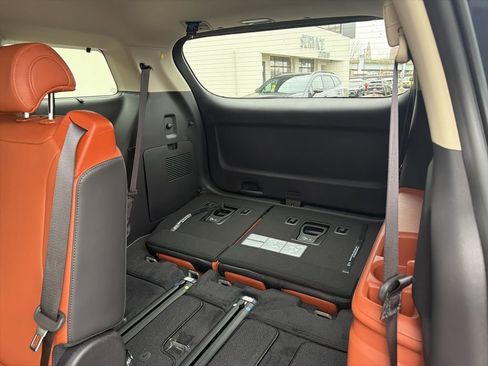 New 2026 Kia Carnival EX image 20