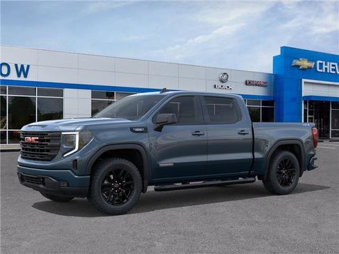New 2026 GMC Sierra 1500 Elevation w/ Elevation Select Package image 2