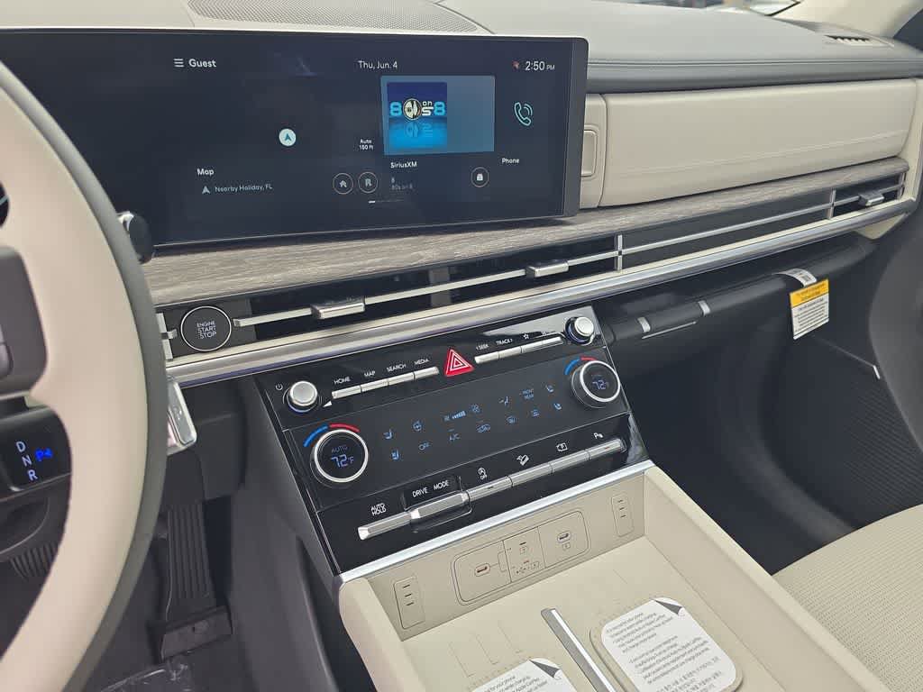 New 2026 Hyundai Santa Fe Calligraphy FWD image 29