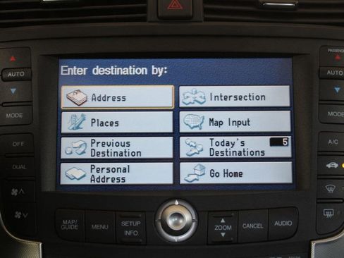 Used 2006 Acura TL Premium image 19