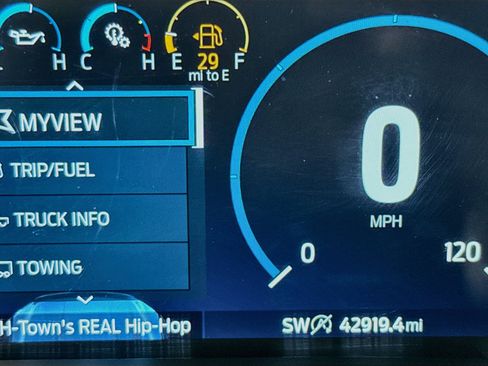 Used 2023 Ford F150 Lariat w/ Equipment Group 502A High AWD/4WD image 14