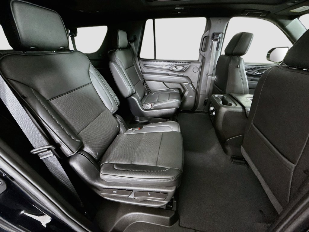 Used 2023 GMC Yukon Denali AWD/4WD image 29