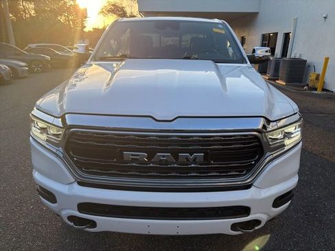 Used 2023 RAM 1500 Limited AWD/4WD image 7