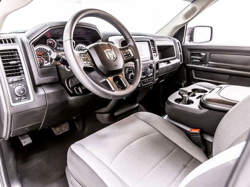 Used 2024 RAM 1500 Tradesman w/ Tradesman SXT Package AWD/4WD image 27