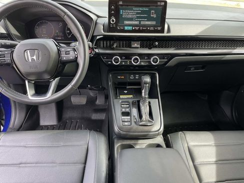 Used 2024 Honda CR-V EX-L image 13
