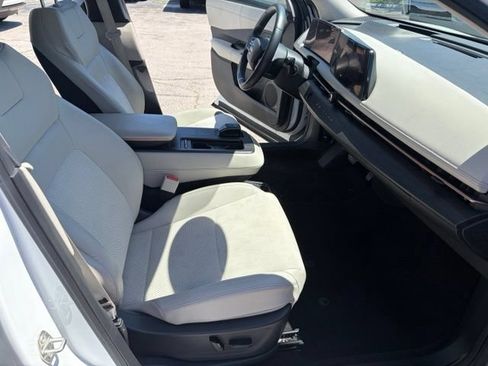 Used 2023 Nissan Ariya FWD image 34