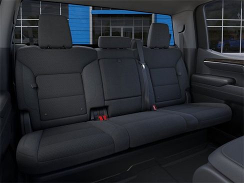 New 2025 GMC Sierra 1500 Elevation image 17