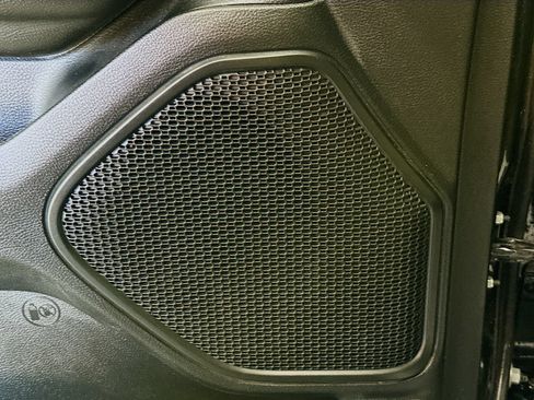 Used 2021 RAM 1500 Big Horn AWD/4WD image 18