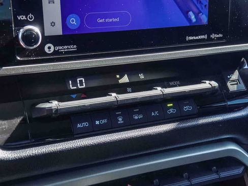 Used 2024 Toyota Tundra SR5 w/ TRD Sport Package image 21