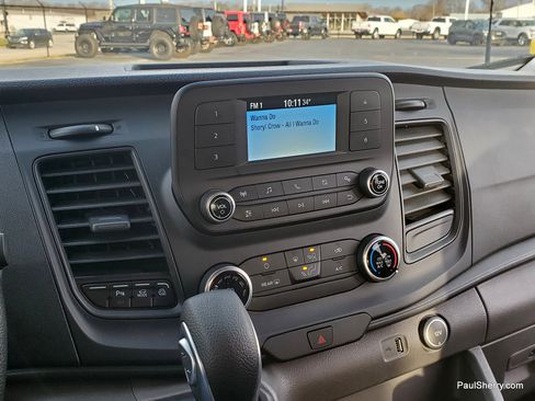 Used 2020 Ford Transit 350 XL image 48