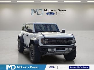 Certified 2023 Ford Bronco Raptor AWD/4WD video 1
