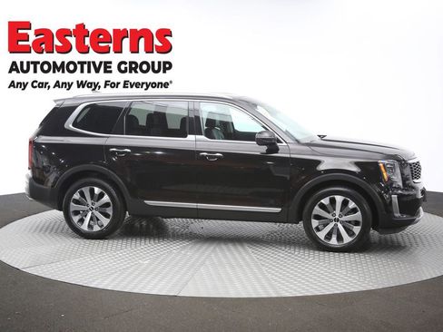 Used 2022 Kia Telluride S AWD/4WD image 48